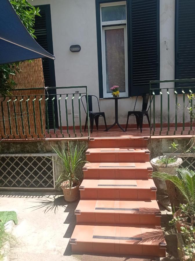 סן אנג'לו Beatrice Room Bed&Breakfast מראה חיצוני תמונה