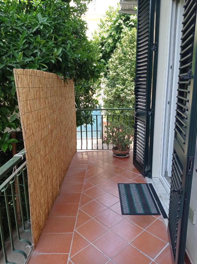 סן אנג'לו Beatrice Room Bed&Breakfast מראה חיצוני תמונה