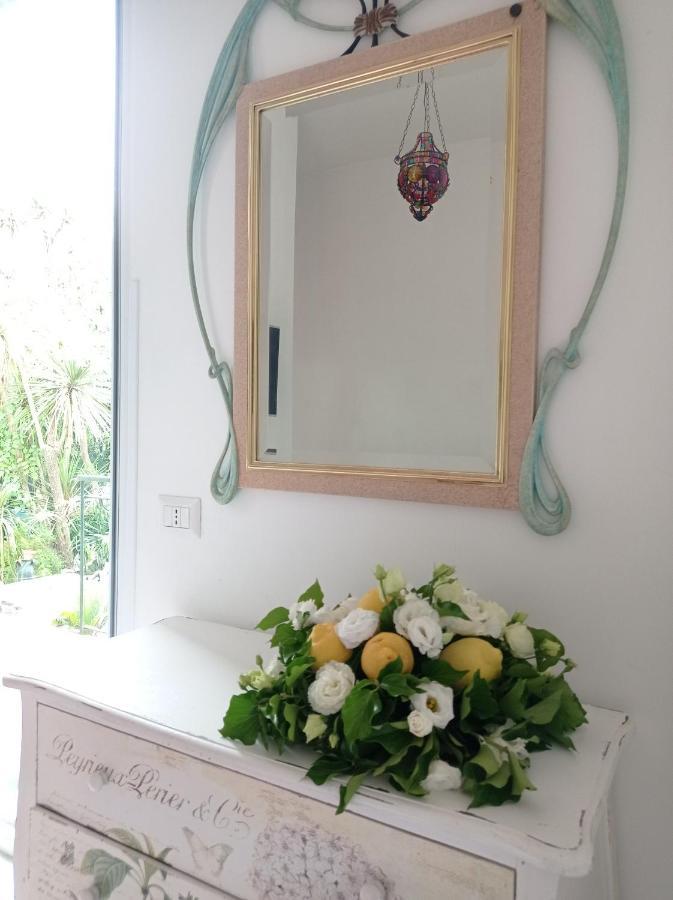סן אנג'לו Beatrice Room Bed&Breakfast מראה חיצוני תמונה