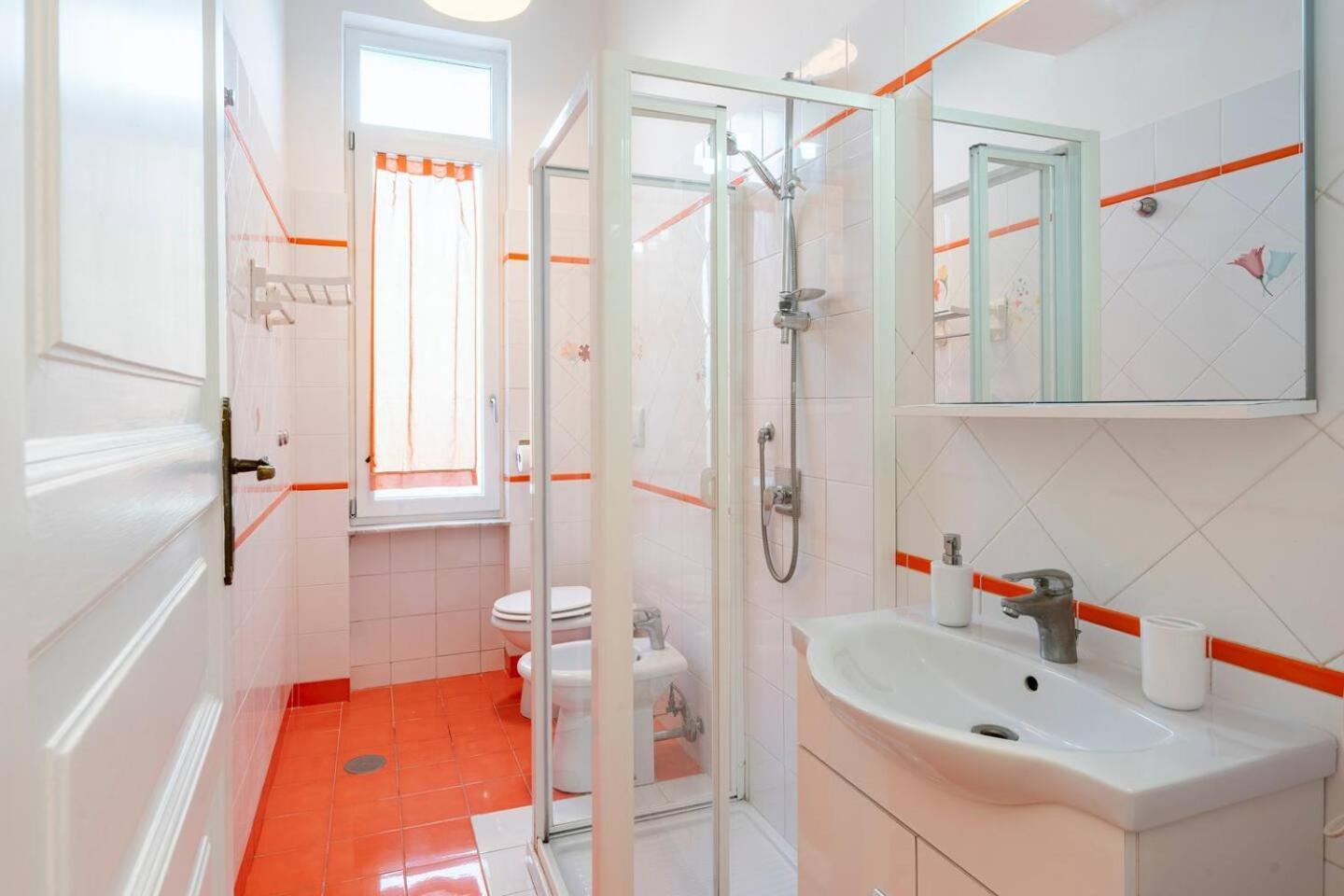 סן אנג'לו Beatrice Room Bed&Breakfast מראה חיצוני תמונה