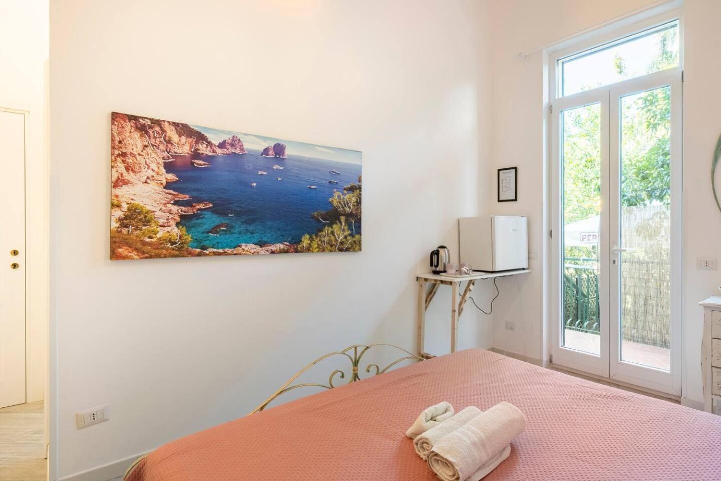 סן אנג'לו Beatrice Room Bed&Breakfast מראה חיצוני תמונה